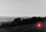 Standbild deutsche Armee verteidigt gegen die Alliierten in der Normandie Frankreich, 1944, aus Sekunde 22 historischem Filmmaterial Videoclip 65675056324
