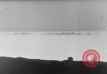 Standbild deutsche Armee verteidigt gegen die Alliierten in der Normandie Frankreich, 1944, aus Sekunde 25 historischem Filmmaterial Videoclip 65675056324