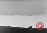 Standbild deutsche Armee verteidigt gegen die Alliierten in der Normandie Frankreich, 1944, aus Sekunde 26 historischem Filmmaterial Videoclip 65675056324