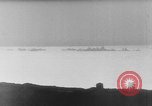 Standbild deutsche Armee verteidigt gegen die Alliierten in der Normandie Frankreich, 1944, aus Sekunde 27 historischem Filmmaterial Videoclip 65675056324