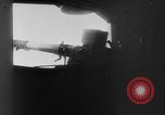 Standbild deutsche Armee verteidigt gegen die Alliierten in der Normandie Frankreich, 1944, aus Sekunde 28 historischem Filmmaterial Videoclip 65675056324