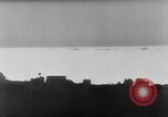 Standbild deutsche Armee verteidigt gegen die Alliierten in der Normandie Frankreich, 1944, aus Sekunde 36 historischem Filmmaterial Videoclip 65675056324