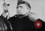 Standbild deutsche Armee verteidigt gegen die Alliierten in der Normandie Frankreich, 1944, aus Sekunde 50 historischem Filmmaterial Videoclip 65675056324
