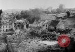 Image défenses antiaériens allemands France, 1944, de la seconde 8 séquences d'archives historiques vidéo 65675056325