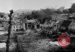 Image défenses antiaériens allemands France, 1944, de la seconde 10 séquences d'archives historiques vidéo 65675056325