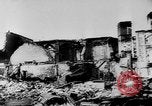 Image défenses antiaériens allemands France, 1944, de la seconde 12 séquences d'archives historiques vidéo 65675056325