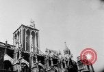 Image défenses antiaériens allemands France, 1944, de la seconde 14 séquences d'archives historiques vidéo 65675056325