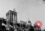 Image défenses antiaériens allemands France, 1944, de la seconde 15 séquences d'archives historiques vidéo 65675056325