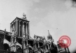 Image défenses antiaériens allemands France, 1944, de la seconde 16 séquences d'archives historiques vidéo 65675056325