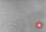Image défenses antiaériens allemands France, 1944, de la seconde 25 séquences d'archives historiques vidéo 65675056325