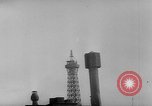 Image défenses antiaériens allemands France, 1944, de la seconde 32 séquences d'archives historiques vidéo 65675056325