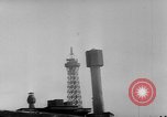 Image défenses antiaériens allemands France, 1944, de la seconde 33 séquences d'archives historiques vidéo 65675056325