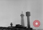 Image défenses antiaériens allemands France, 1944, de la seconde 34 séquences d'archives historiques vidéo 65675056325