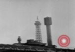 Image défenses antiaériens allemands France, 1944, de la seconde 35 séquences d'archives historiques vidéo 65675056325