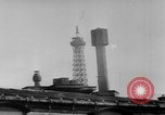 Image défenses antiaériens allemands France, 1944, de la seconde 36 séquences d'archives historiques vidéo 65675056325
