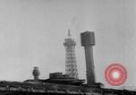 Image défenses antiaériens allemands France, 1944, de la seconde 37 séquences d'archives historiques vidéo 65675056325