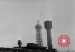 Image défenses antiaériens allemands France, 1944, de la seconde 38 séquences d'archives historiques vidéo 65675056325