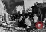 Image défenses antiaériens allemands France, 1944, de la seconde 40 séquences d'archives historiques vidéo 65675056325