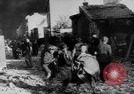 Image défenses antiaériens allemands France, 1944, de la seconde 42 séquences d'archives historiques vidéo 65675056325