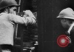 Image défenses antiaériens allemands France, 1944, de la seconde 50 séquences d'archives historiques vidéo 65675056325