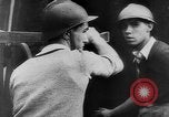 Image défenses antiaériens allemands France, 1944, de la seconde 51 séquences d'archives historiques vidéo 65675056325