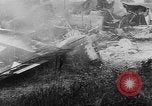 Image défenses antiaériens allemands France, 1944, de la seconde 52 séquences d'archives historiques vidéo 65675056325