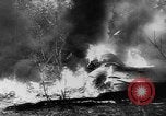 Image défenses antiaériens allemands France, 1944, de la seconde 58 séquences d'archives historiques vidéo 65675056325