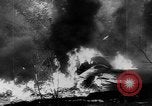 Image défenses antiaériens allemands France, 1944, de la seconde 59 séquences d'archives historiques vidéo 65675056325