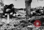 Image défenses antiaériens allemands France, 1944, de la seconde 60 séquences d'archives historiques vidéo 65675056325
