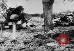 Image défenses antiaériens allemands France, 1944, de la seconde 61 séquences d'archives historiques vidéo 65675056325