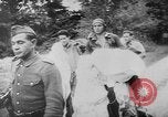 Image défenses antiaériens allemands France, 1944, de la seconde 62 séquences d'archives historiques vidéo 65675056325