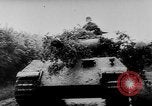 Immagine di In Germania le forze di difendere contro gli alleati in Normandia Francia, 1944, secondo 1 filmato di repertorio 65675056326