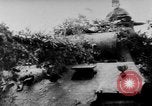 Immagine di In Germania le forze di difendere contro gli alleati in Normandia Francia, 1944, secondo 3 filmato di repertorio 65675056326
