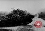 Immagine di In Germania le forze di difendere contro gli alleati in Normandia Francia, 1944, secondo 9 filmato di repertorio 65675056326