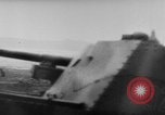 Immagine di In Germania le forze di difendere contro gli alleati in Normandia Francia, 1944, secondo 16 filmato di repertorio 65675056326