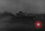 Immagine di In Germania le forze di difendere contro gli alleati in Normandia Francia, 1944, secondo 27 filmato di repertorio 65675056326