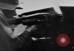 Immagine di In Germania le forze di difendere contro gli alleati in Normandia Francia, 1944, secondo 29 filmato di repertorio 65675056326