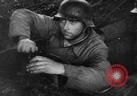 Immagine di In Germania le forze di difendere contro gli alleati in Normandia Francia, 1944, secondo 35 filmato di repertorio 65675056326