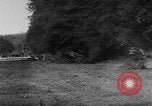 Immagine di In Germania le forze di difendere contro gli alleati in Normandia Francia, 1944, secondo 37 filmato di repertorio 65675056326