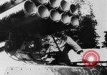 Immagine di In Germania le forze di difendere contro gli alleati in Normandia Francia, 1944, secondo 62 filmato di repertorio 65675056326