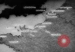 Immagine di Truppe tedesche rispondono a Allied D-day invasione Normandia Francia, 1944, secondo 8 filmato di repertorio 65675056327