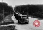 Immagine di Truppe tedesche rispondono a Allied D-day invasione Normandia Francia, 1944, secondo 10 filmato di repertorio 65675056327