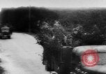 Immagine di Truppe tedesche rispondono a Allied D-day invasione Normandia Francia, 1944, secondo 15 filmato di repertorio 65675056327