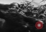 Immagine di Truppe tedesche rispondono a Allied D-day invasione Normandia Francia, 1944, secondo 17 filmato di repertorio 65675056327