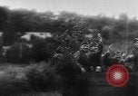 Immagine di Truppe tedesche rispondono a Allied D-day invasione Normandia Francia, 1944, secondo 19 filmato di repertorio 65675056327