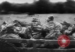 Immagine di Truppe tedesche rispondono a Allied D-day invasione Normandia Francia, 1944, secondo 21 filmato di repertorio 65675056327