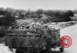 Immagine di Truppe tedesche rispondono a Allied D-day invasione Normandia Francia, 1944, secondo 23 filmato di repertorio 65675056327