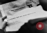 Immagine di Truppe tedesche rispondono a Allied D-day invasione Normandia Francia, 1944, secondo 36 filmato di repertorio 65675056327