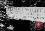 Immagine di Truppe tedesche rispondono a Allied D-day invasione Normandia Francia, 1944, secondo 48 filmato di repertorio 65675056327