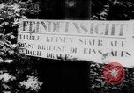 Immagine di Truppe tedesche rispondono a Allied D-day invasione Normandia Francia, 1944, secondo 49 filmato di repertorio 65675056327